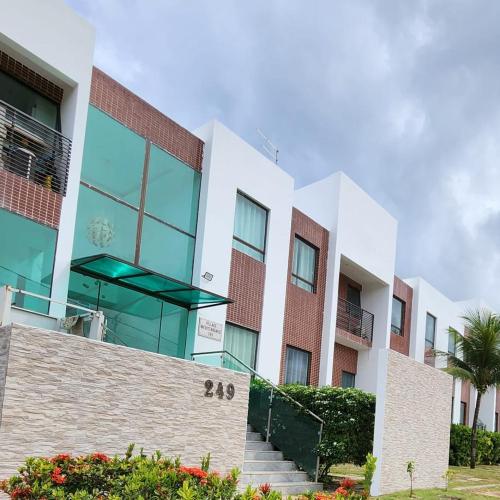 Village Mediterrâneo em Cabo de Santo Agostinho, PE - pousada e hospedagem