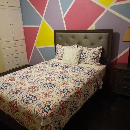 Image of Tropical Suites
