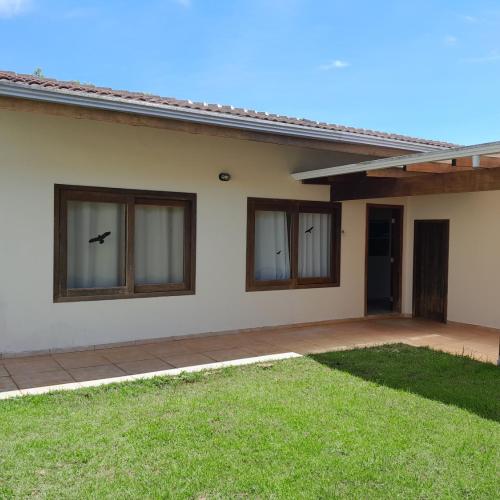 Residencial Seestern - Suítes em Cananéia, SP - pousada e hospedagem