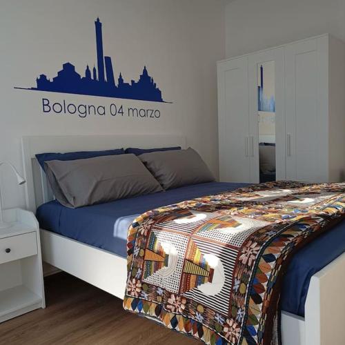 Image of Residenza Bologna 04 marzo