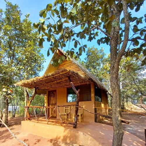 Image of La Monta�a Parque Natural