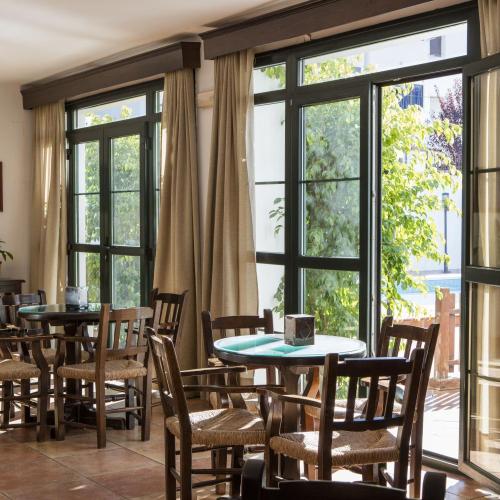 Hotel Tugasa Sierra y Cal