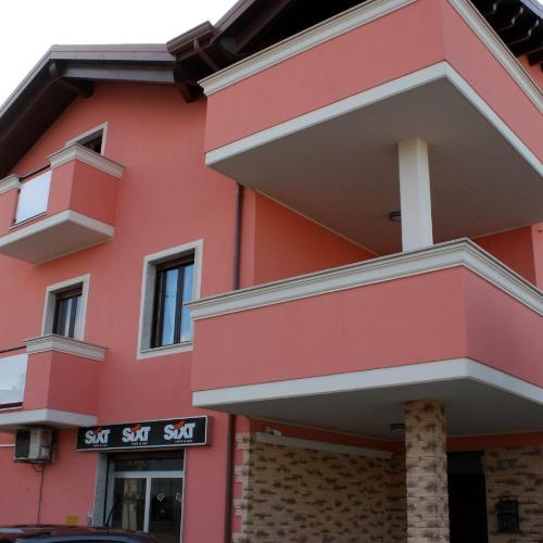 Image of Bed & Breakfast La Perla Rosa