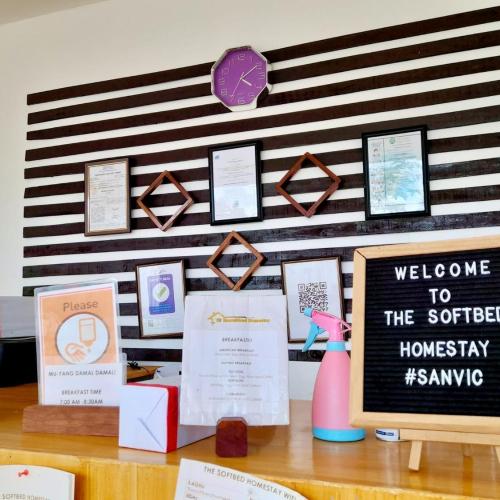 Image of TheSoftbed Homestay