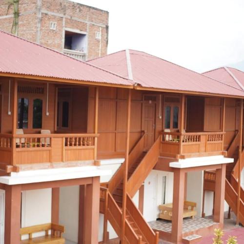 Image of GRANADA INN PALU