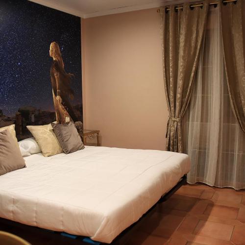 Hostal/Restaurante Fuentevieja