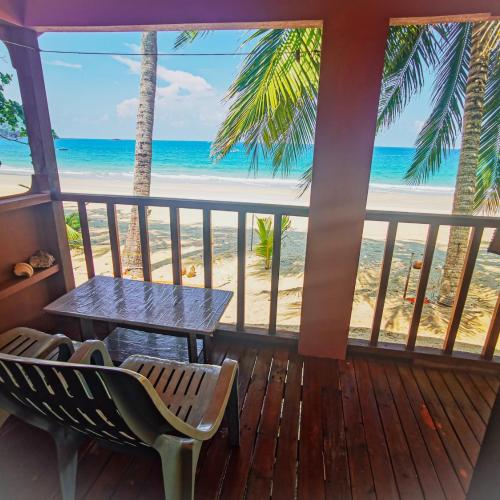 Image of Permata Beach Chalet