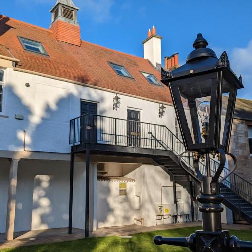 Slateford House 1770 Luxury Aparthotel by The House of Danu
