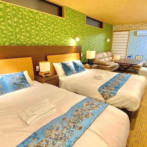 One More Heart Fushimi Inari