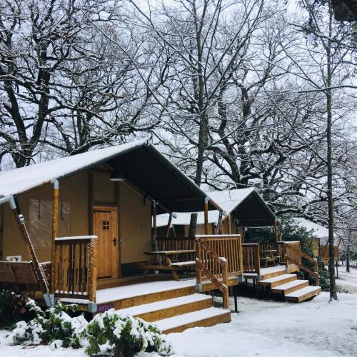 CAMPING ETXARRI