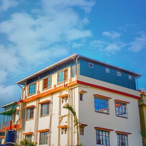 Image of Ushashee Amidst Nature