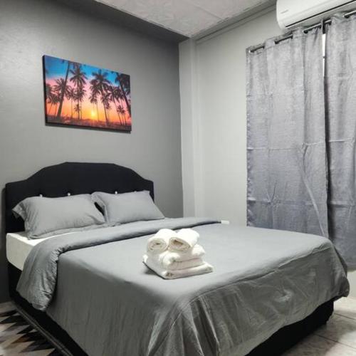 Image of 2BR Apartment in St Helena 6 Minutes from Airport Ideal for Shor