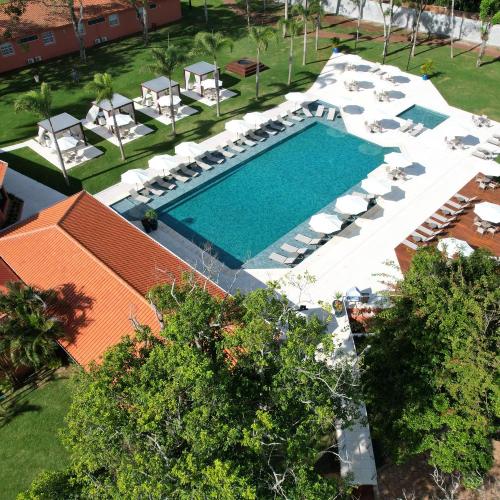 Sanma Hotel em Foz do Iguaçu, PR - pousada e hospedagem