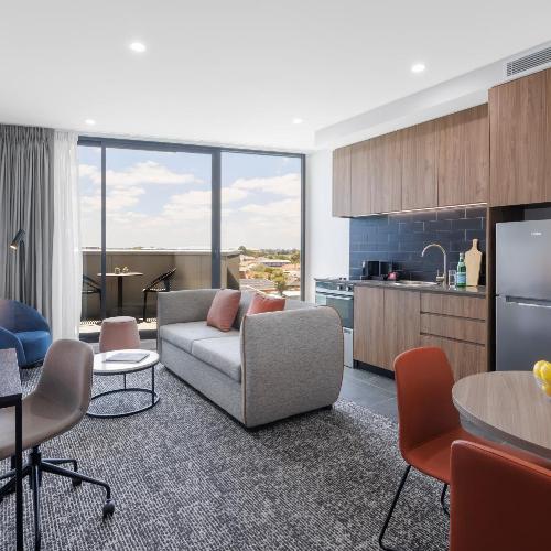 Image of Punthill Essendon North