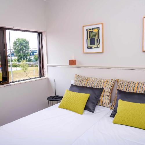 Image of Hotel Singular Porto Aeroporto