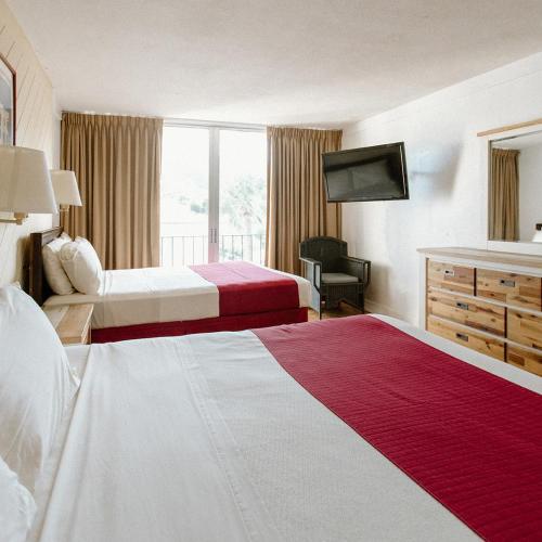 Image of Hotel on the Cay