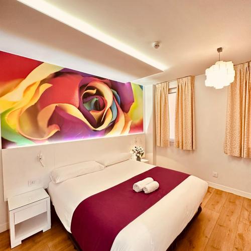 Hostal Sol Square Madrid