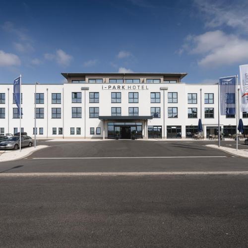 Image of i - PARK Hotel Reichenberg