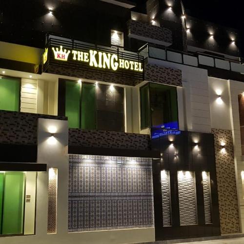 Image of The King Hotel