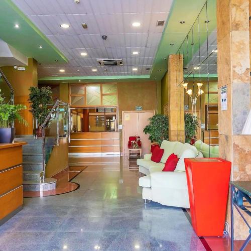 Hotel Pio XII Jumilla