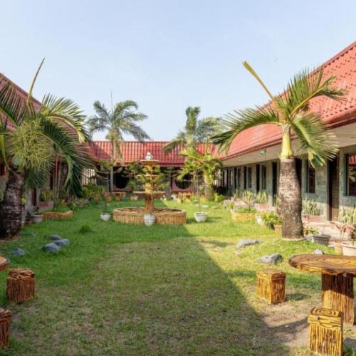 Image of Check Inn Bacolod by RedDoorz