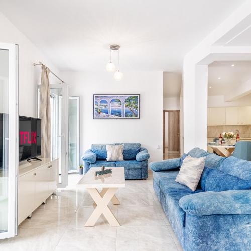 4You Luxury Apartments by Keyplanner