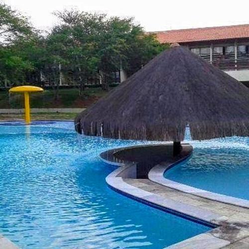 Flat 6-4A Hotel Monte Castelo Gravatá - até 3 quartos em Bezerros, PE - pousada e hospedagem