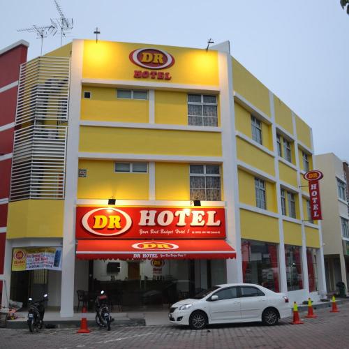 Image of DR Hotel Penang