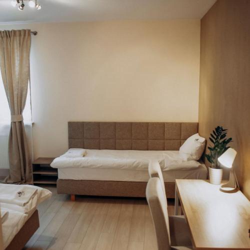 Image of Redwood Hostel