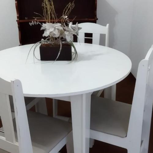 Praça Residence em Uruguaiana, RS - pousada e hospedagem