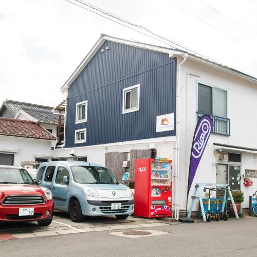 Image of Destiny Inn Sakaiminato