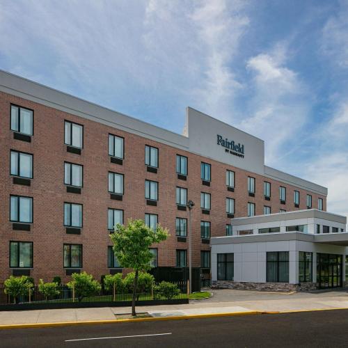 Image of Fairfield Inn by Marriott JFK Airport