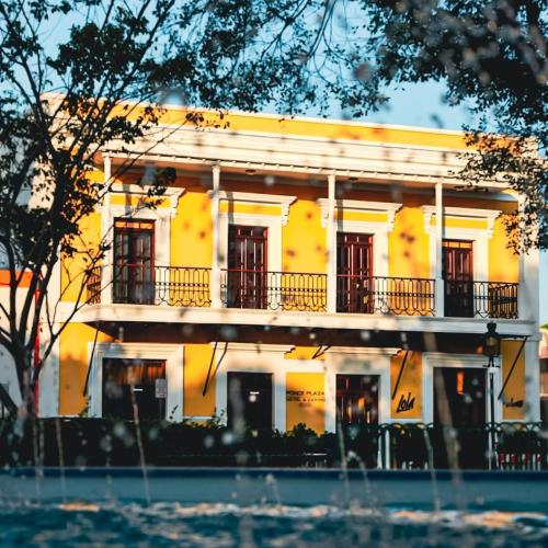 Image of Ponce Plaza Hotel & Casino