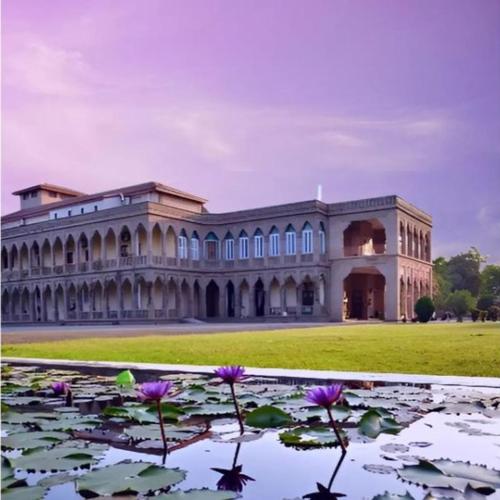 Image of Nilambag Palace Hotel