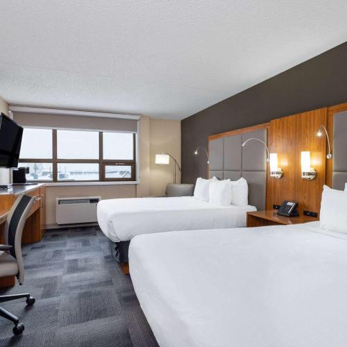 Image of Ramada by Wyndham Northern Grand Hotel & Conference Centre