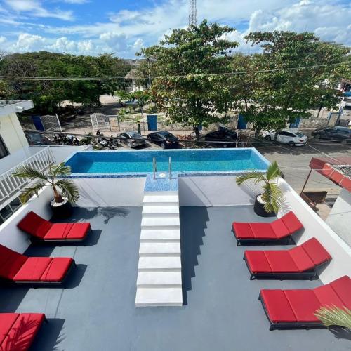Image of BALAM Playa - 15Th Ave