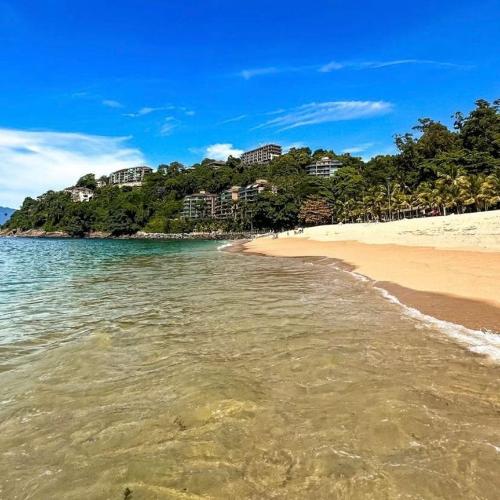 Angra Super Luxo em Mangaratiba, RJ - pousada e hospedagem