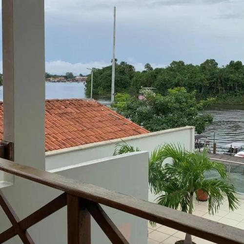 Pousada Vilas Boas em Barreirinhas, MA - pousada e hospedagem