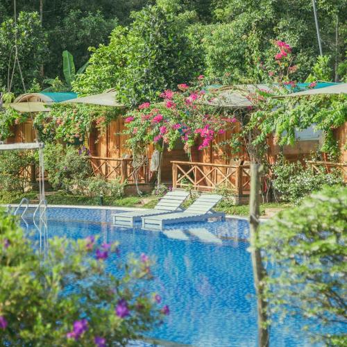Image of Phu Quoc Valley Sen Bungalow