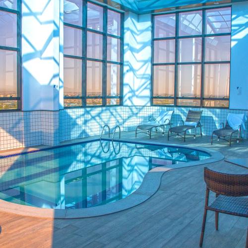 Image of Plaza Inn Breeze Aeroporto