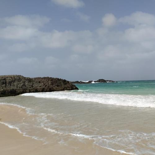 Image of Comfortable and spacious apartment with ocean views of Cabral be