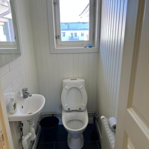 Image of L�rkan 21 Tvisegatan 24