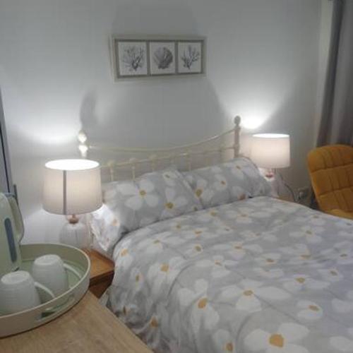 Image of 1 bedroom guest suite near city centre.