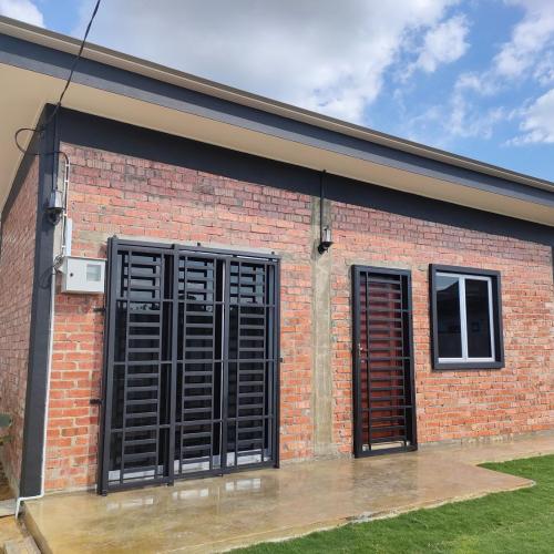 Studio Amani 1 Permatang Pauh