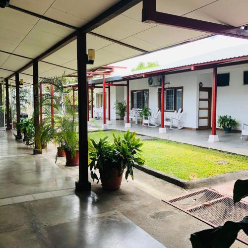 Image of Hotel Del Aserradero