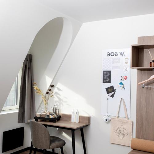 Bob W Oslo Sentralen