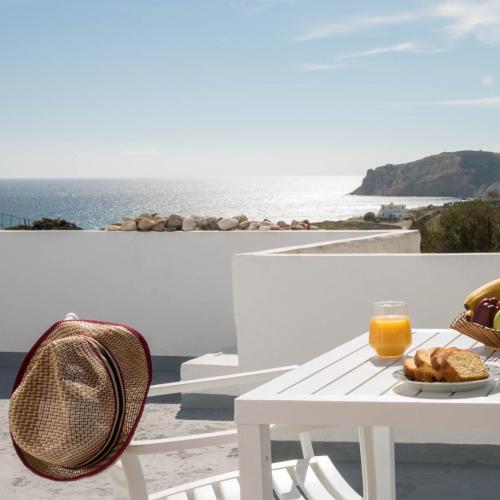 Image of Sarantis Suites & Apartments