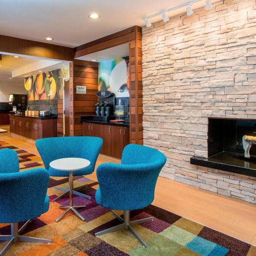 Image of Fairfield Inn & Suites Ashland