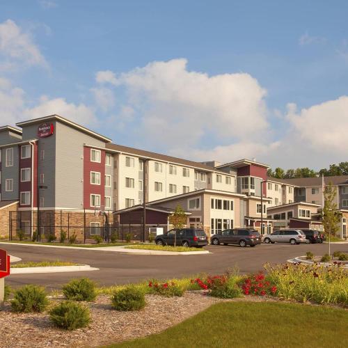Image of Residence Inn by Marriott Grand Rapids Airport