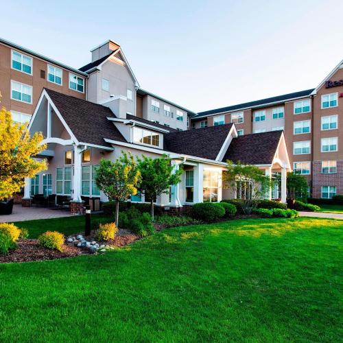 Image of Residence Inn Chicago Midway Airport
